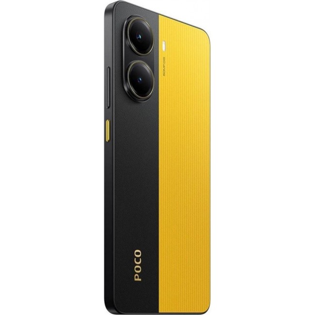 POCO X7 Pro 8/256GB Yellow (No adapter)