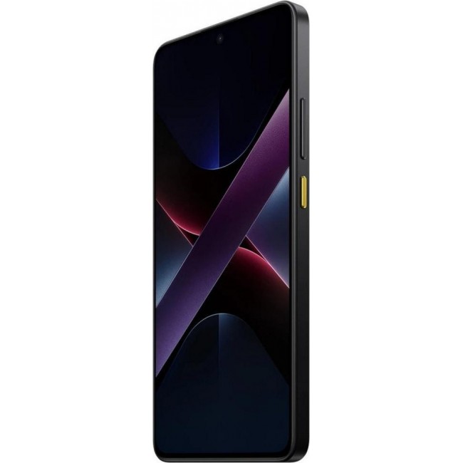 POCO X7 Pro 8/256GB Yellow (No adapter)