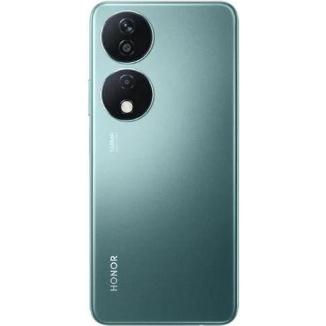 Смаpтфон Honor X7b 6/128GB Emerald Green
