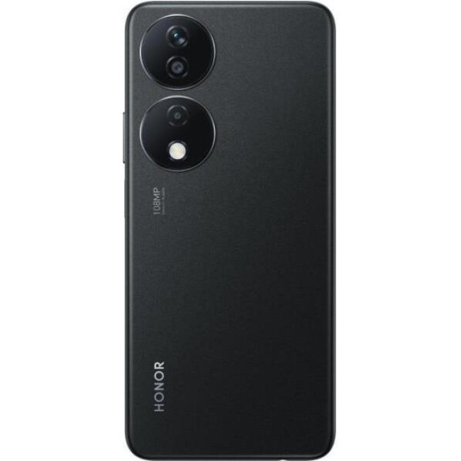 Смаpтфон Honor X7b 6/128GB Midnight Black