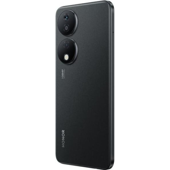 Смаpтфон Honor X7b 6/128GB Midnight Black