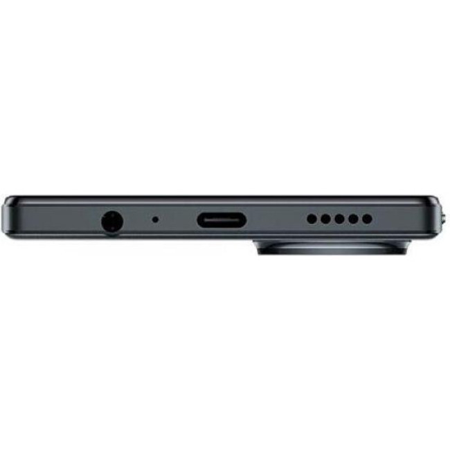 Смаpтфон Honor X7b 6/128GB Midnight Black