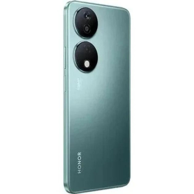 Смаpтфон Honor X7b 8/256GB Emerald Green