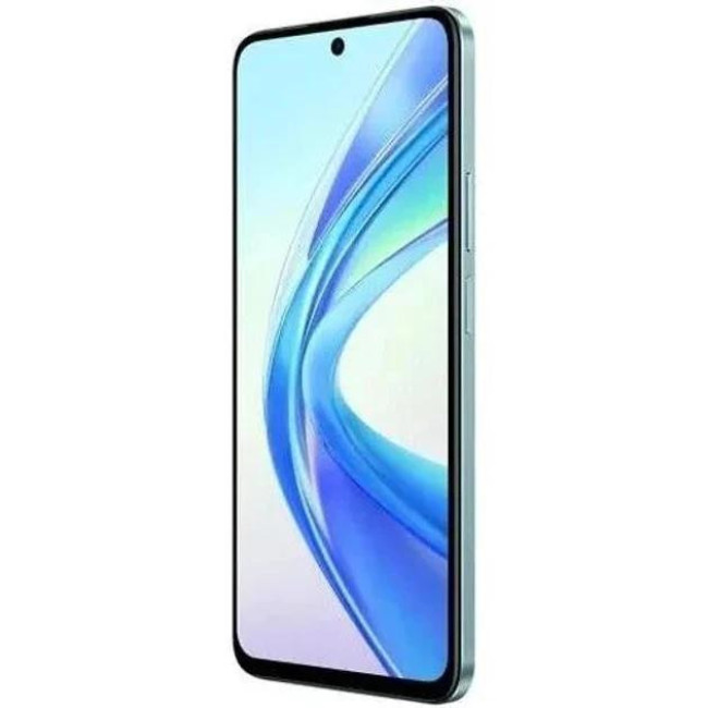 Смаpтфон Honor X7b 8/256GB Emerald Green