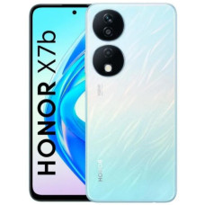 Honor X7b 8/256GB Flowing Silver