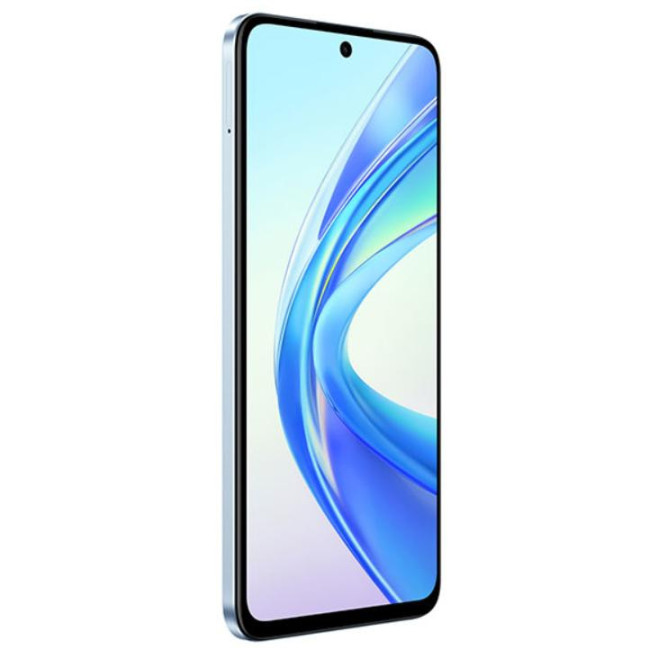 Смаpтфон Honor X7b 8/256GB Flowing Silver