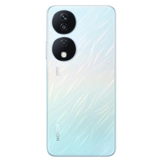 Смаpтфон Honor X7b 8/256GB Flowing Silver
