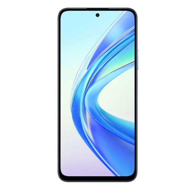 Смаpтфон Honor X7b 8/256GB Flowing Silver