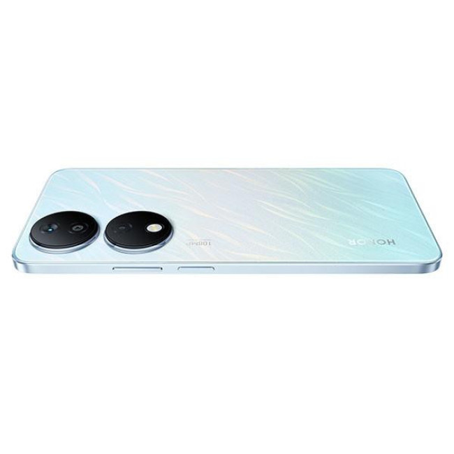 Смаpтфон Honor X7b 8/256GB Flowing Silver
