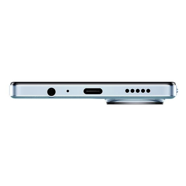 Смаpтфон Honor X7b 8/256GB Flowing Silver