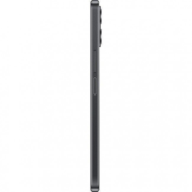 Honor X8 6/128GB Midnight Black EU