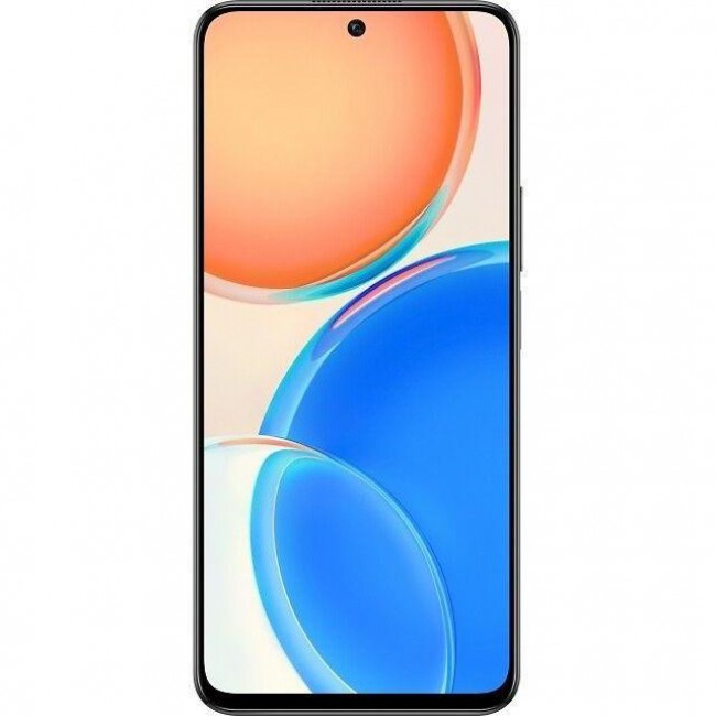 Honor X8 6/128GB Midnight Black EU