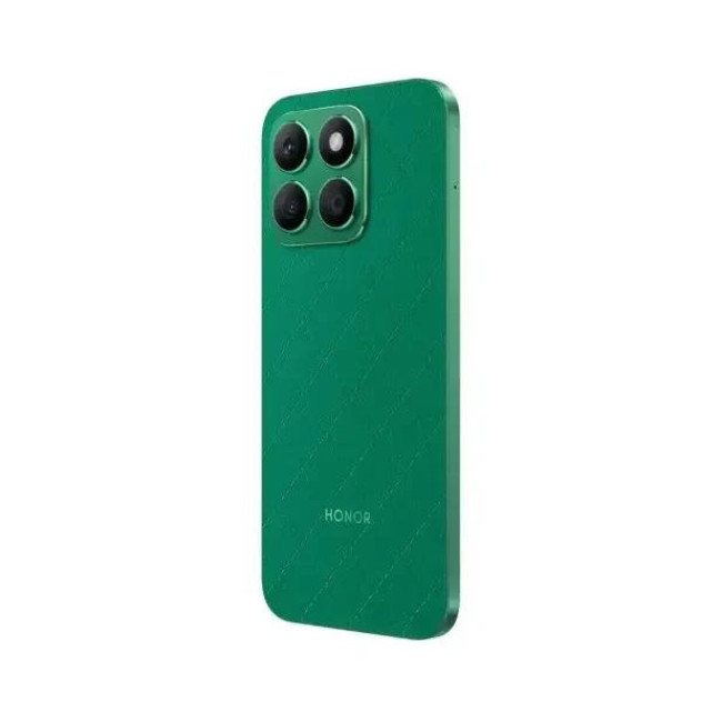 Смаpтфон Honor X8b 8/512GB Glamorous Green
