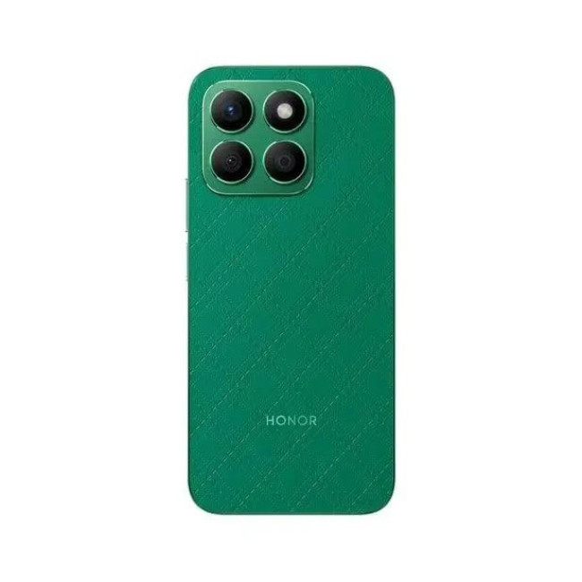 Смаpтфон Honor X8b 8/512GB Glamorous Green