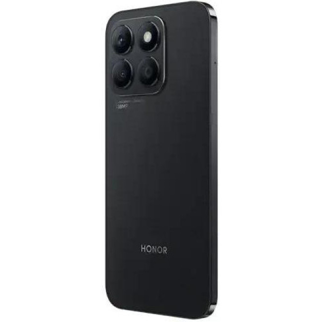 Смаpтфон Honor X8b 8/512GB Midnight Black