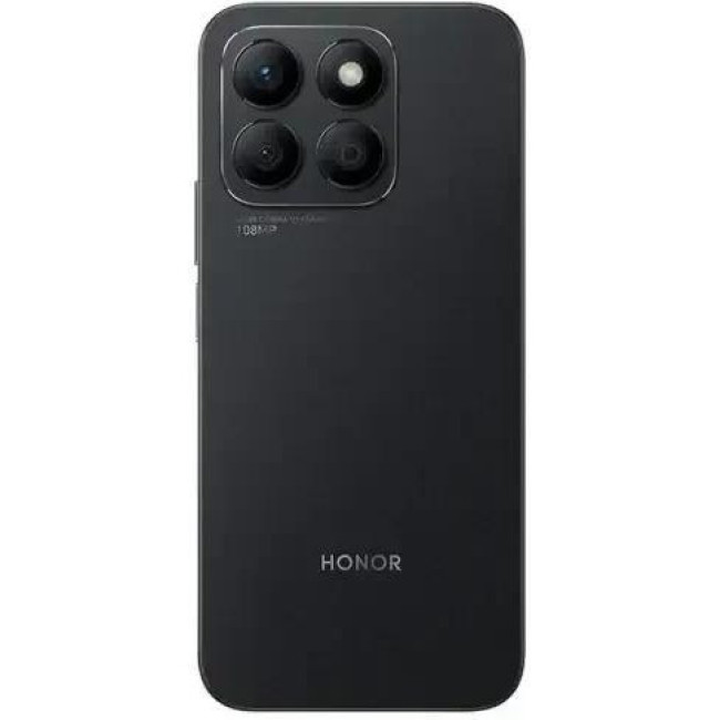 Смаpтфон Honor X8b 8/512GB Midnight Black