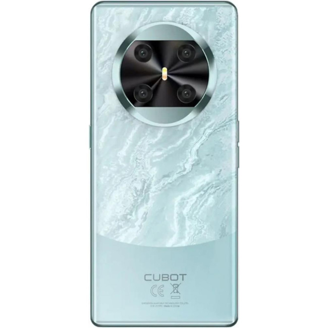 Смартфон Cubot X90 16/256GB Green
