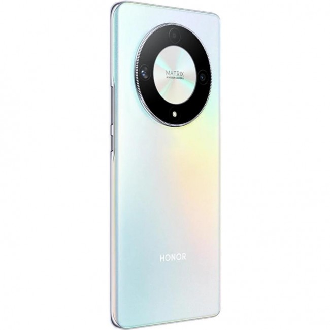 Honor X9b 12/256GB Titanium Silver EU