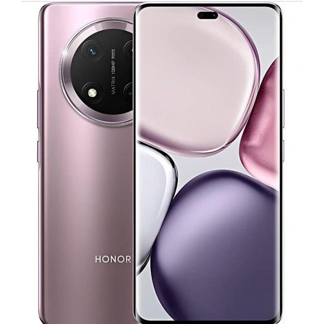 Honor X9c 12/256GB Titanium Purple EU