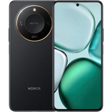 Honor X9c Smart 12/256GB Midnight Black EU