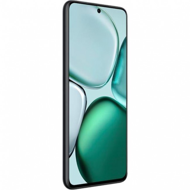 Honor X9c Smart 12/256GB Midnight Black EU