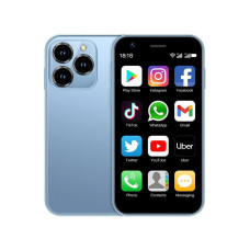 Смартфон Soyes XS16 2/16GB Blue
