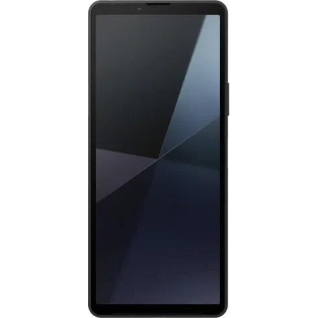 Смаpтфон Sony Xperia 10 VI 8/128GB Black