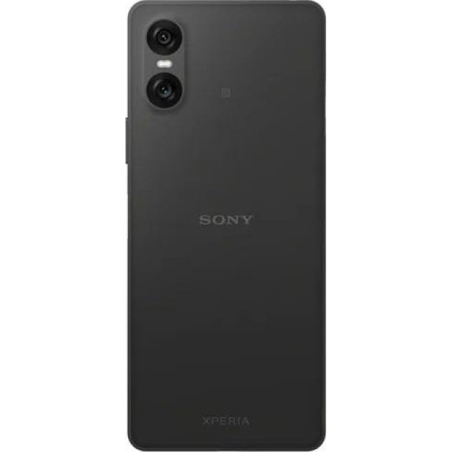 Смаpтфон Sony Xperia 10 VI 8/128GB Black