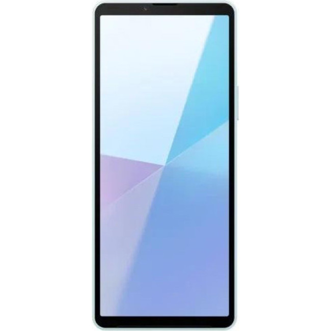 Смаpтфон Sony Xperia 10 VI 8/128GB Blue