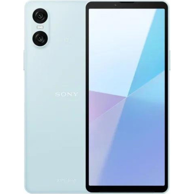 Смаpтфон Sony Xperia 10 VI 8/128GB Blue