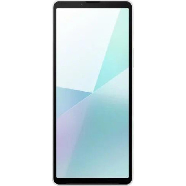 Смаpтфон Sony Xperia 10 VI 8/128GB White