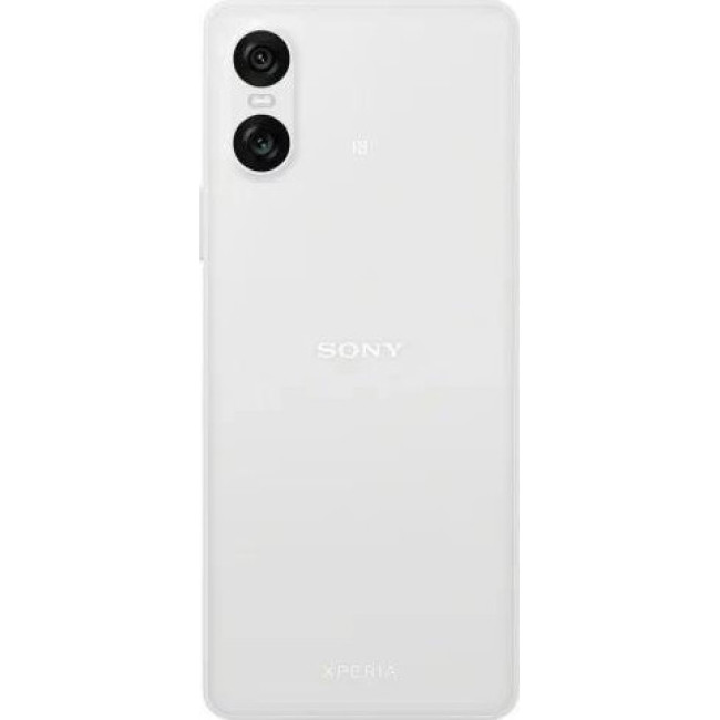 Смаpтфон Sony Xperia 10 VI 8/128GB White