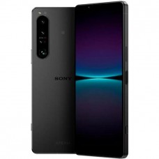 Sony Xperia 1 IV 16/512GB Black EU