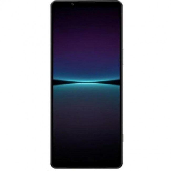 Sony Xperia 1 IV 16/512GB Black EU