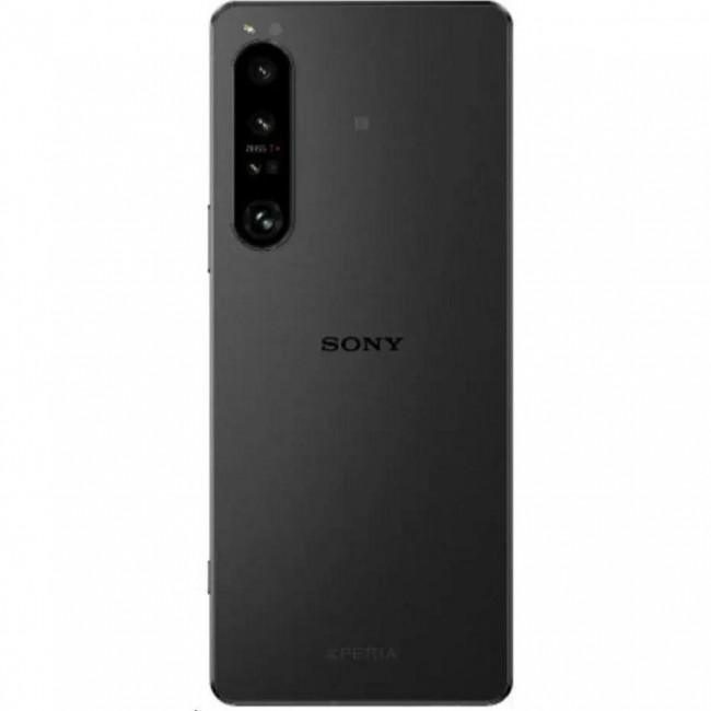 Sony Xperia 1 IV 16/512GB Black EU