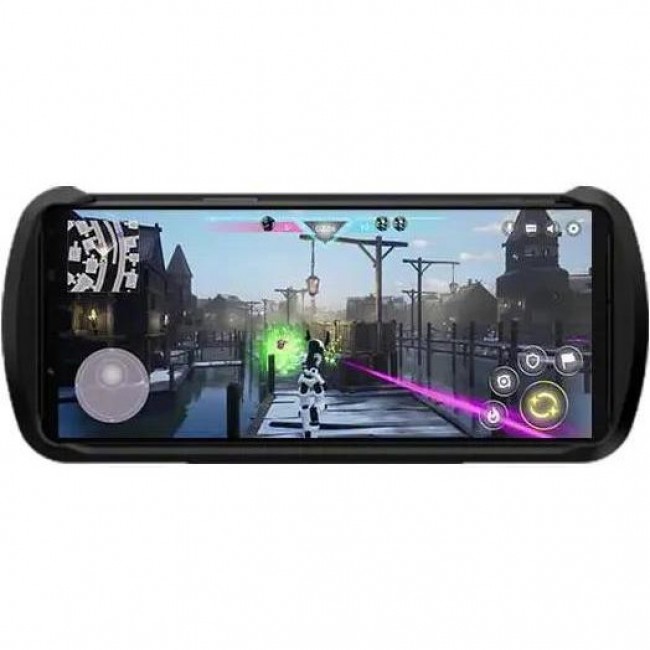 Sony Xperia 1 IV 16/512GB Black EU