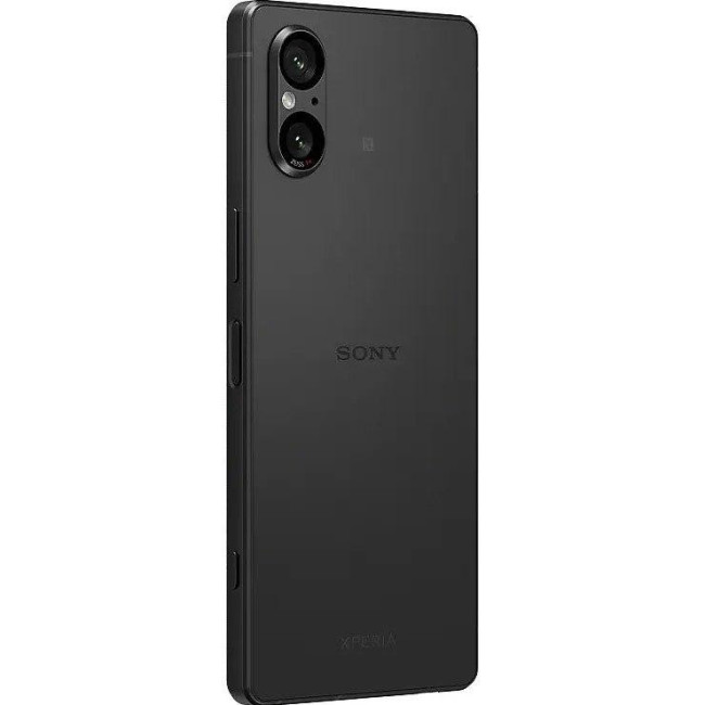 Смартфон Sony Xperia 5 V 8/256GB Black