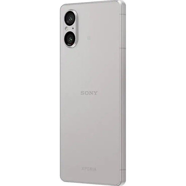 Смаpтфон Sony Xperia 5 V 8/256GB Platinum Silver