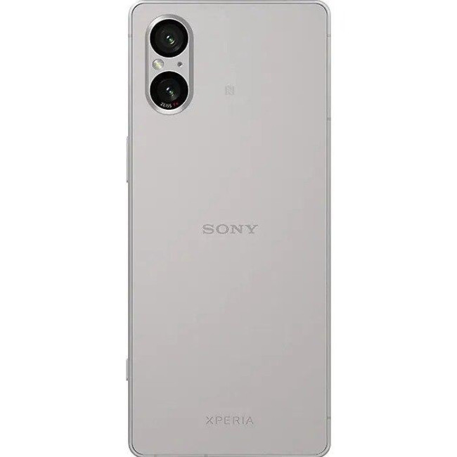 Смаpтфон Sony Xperia 5 V 8/256GB Platinum Silver