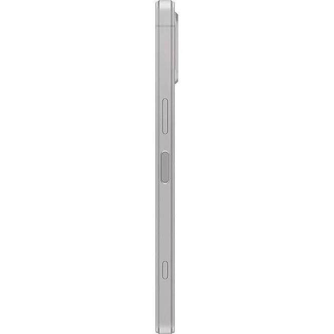 Смаpтфон Sony Xperia 5 V 8/256GB Platinum Silver