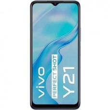 vivo Y21 4/64GB Metallic Blue