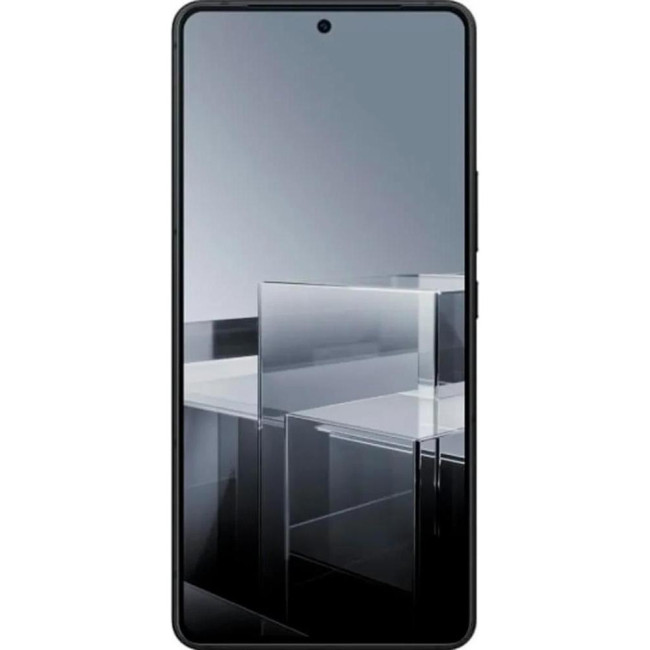 Смаpтфон ASUS ZenFone 11 Ultra 12/256GB Misty Gray