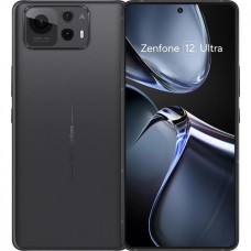 ASUS Zenfone 12 Ultra 12/256GB Ebony Black EU