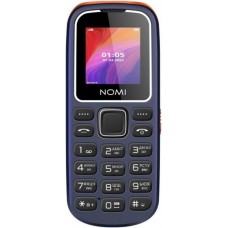 Nomi i1441 Blue