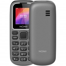 Nomi i1441 Grey