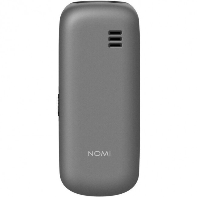 Nomi i1441 Grey