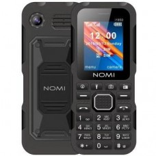 Nomi i1850 Black