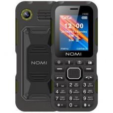 Nomi i1850 Khaki