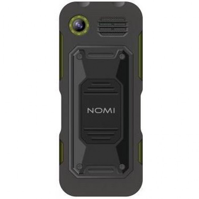 Nomi i1850 Khaki