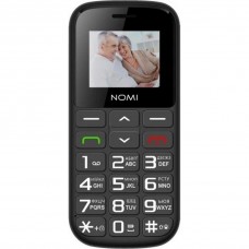 Nomi i1871 Black
